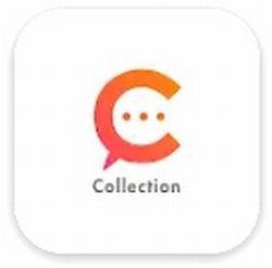 出会い系アプリチャットコレクション：サイトロゴ